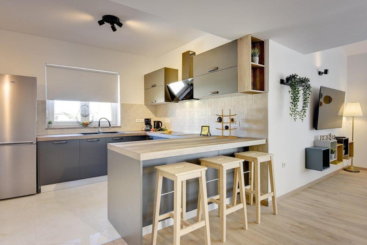 Apartments Sunset Vodnjan Ngoại thất bức ảnh