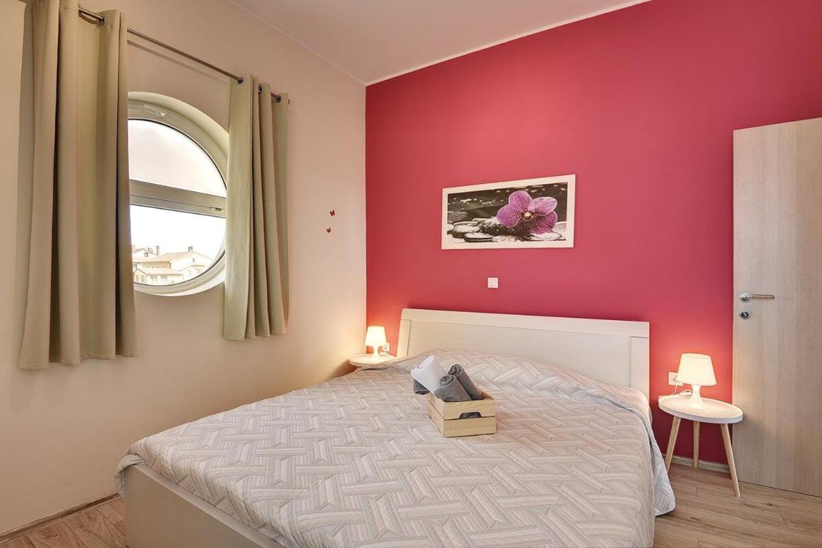 Apartments Sunset Vodnjan Ngoại thất bức ảnh