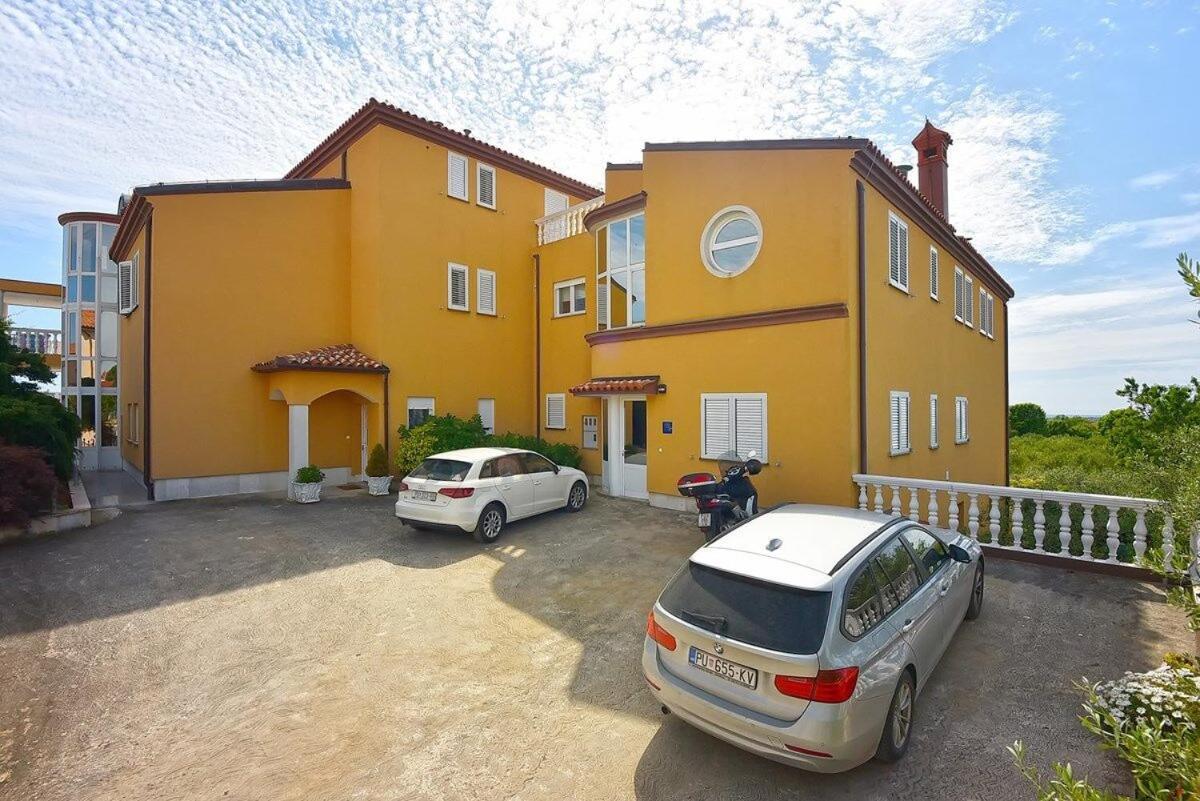 Apartments Sunset Vodnjan Ngoại thất bức ảnh