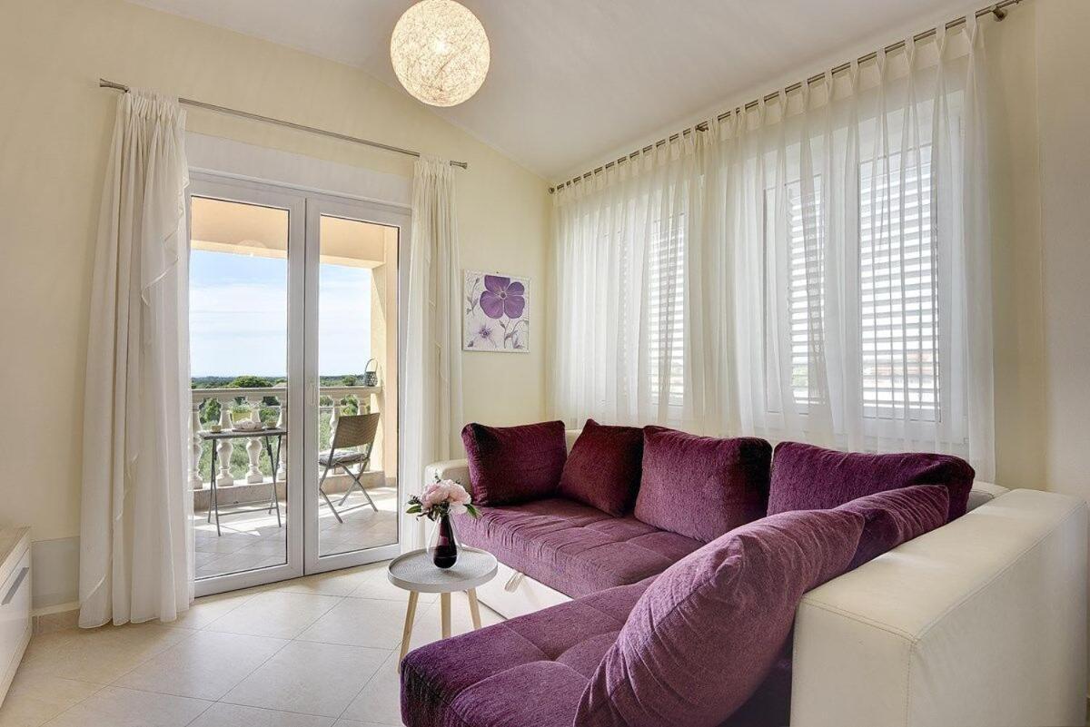 Apartments Sunset Vodnjan Ngoại thất bức ảnh