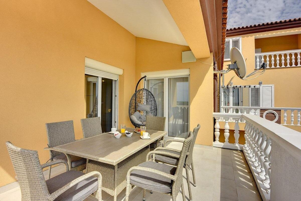 Apartments Sunset Vodnjan Ngoại thất bức ảnh