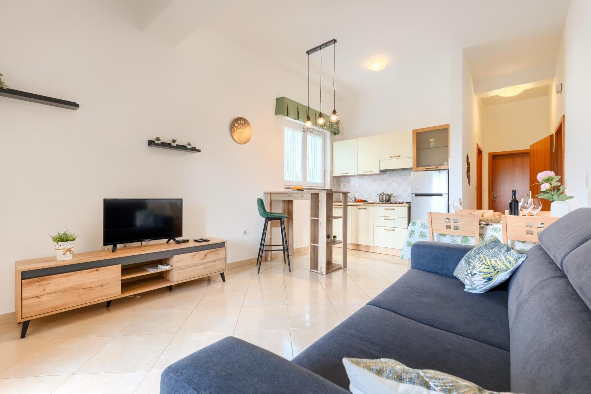 Apartments Sunset Vodnjan Ngoại thất bức ảnh