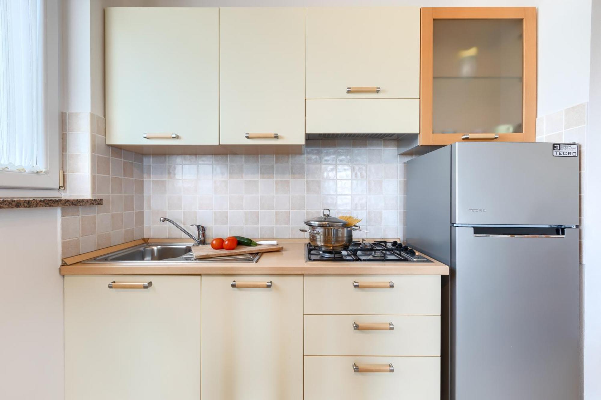 Apartments Sunset Vodnjan Ngoại thất bức ảnh