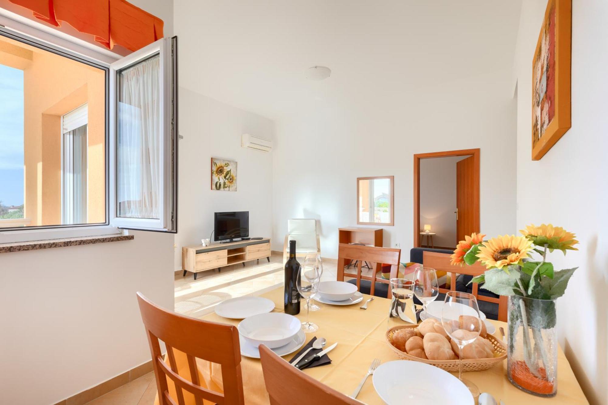 Apartments Sunset Vodnjan Ngoại thất bức ảnh