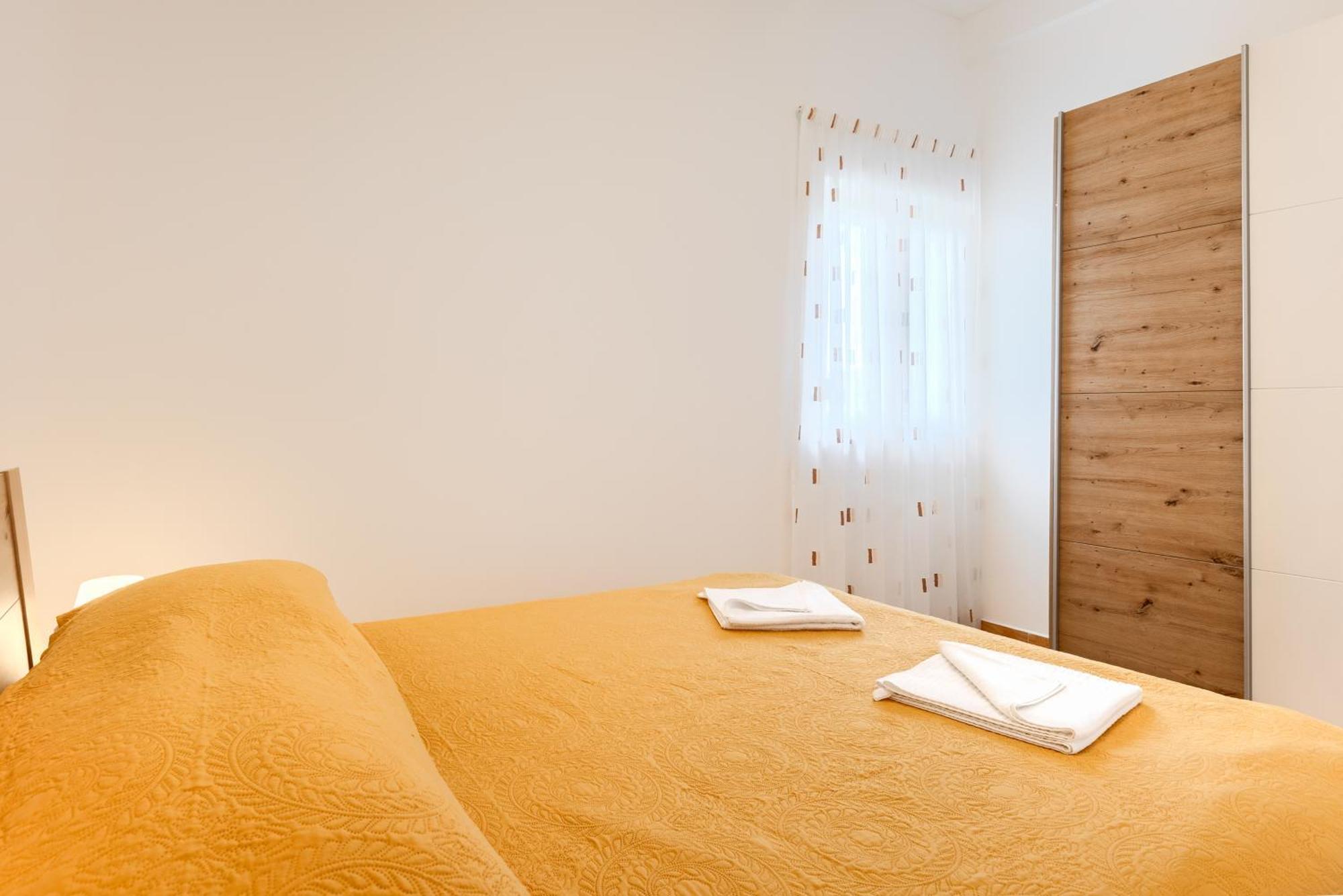 Apartments Sunset Vodnjan Ngoại thất bức ảnh