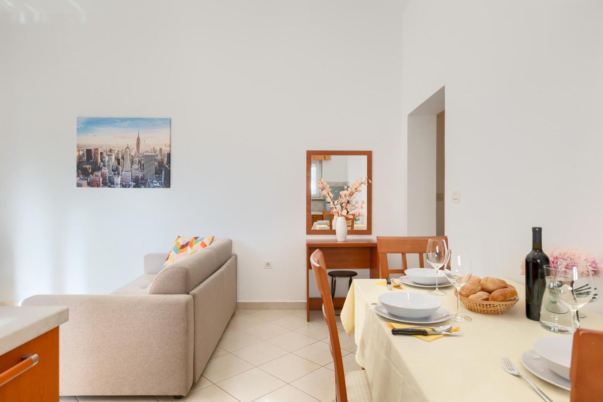 Apartments Sunset Vodnjan Ngoại thất bức ảnh