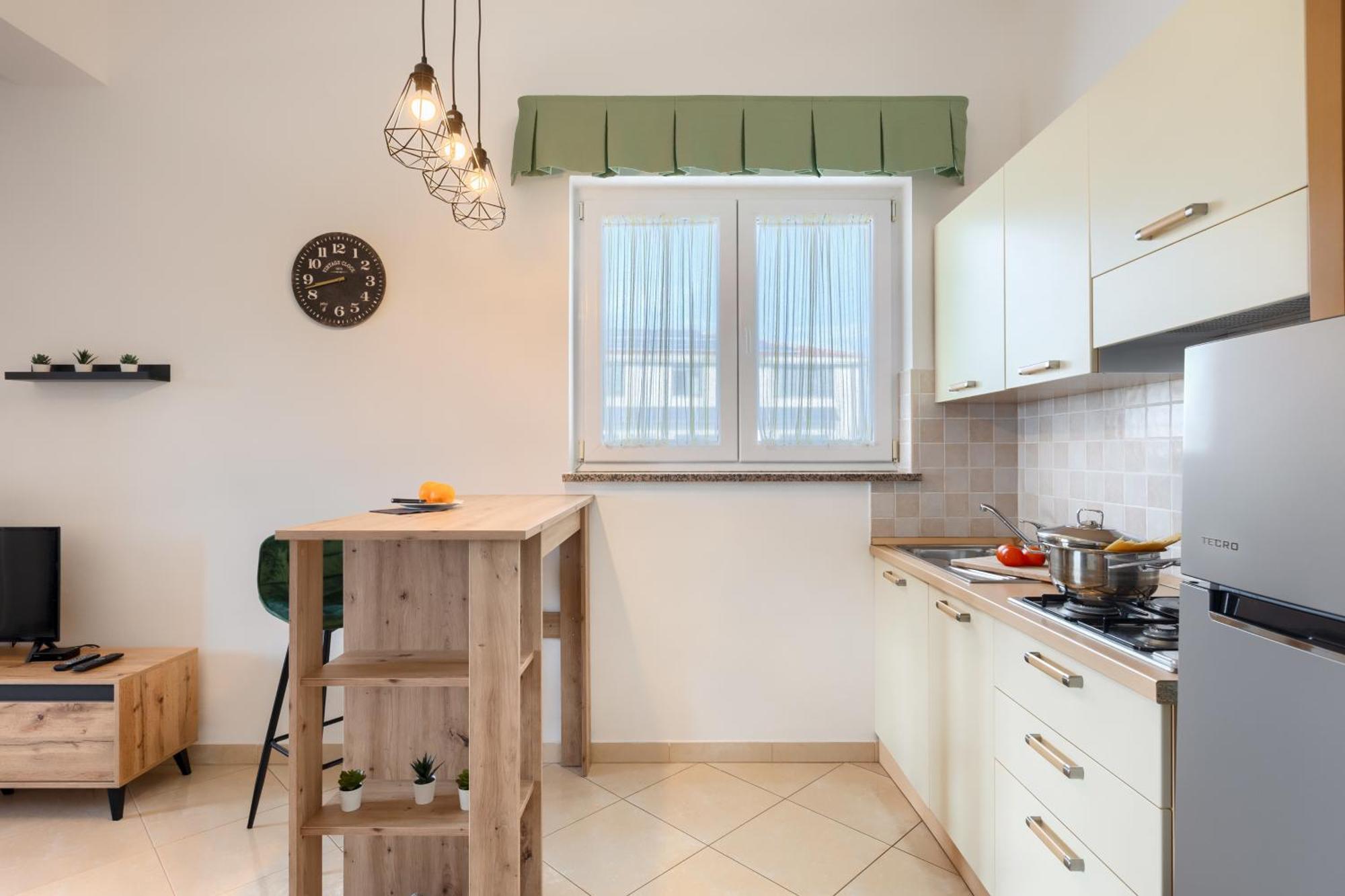 Apartments Sunset Vodnjan Ngoại thất bức ảnh