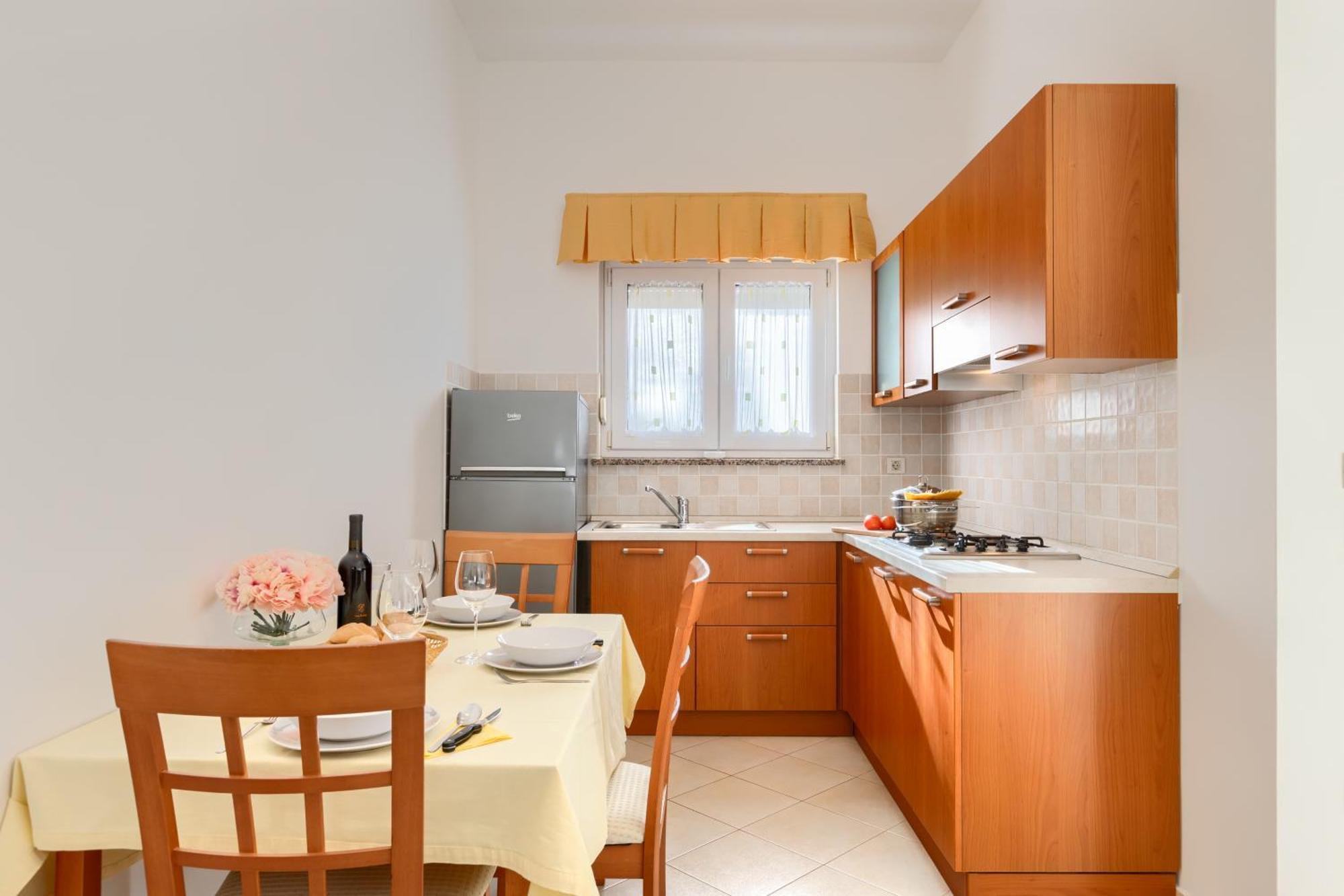 Apartments Sunset Vodnjan Ngoại thất bức ảnh