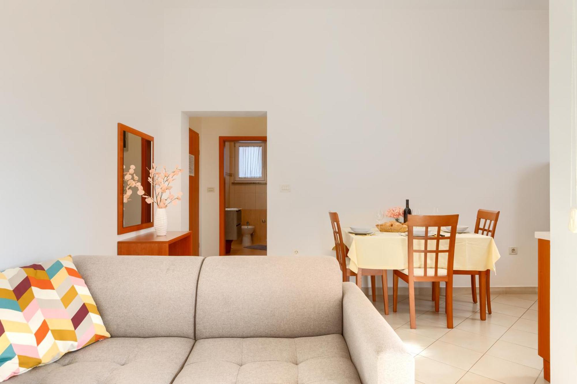 Apartments Sunset Vodnjan Ngoại thất bức ảnh