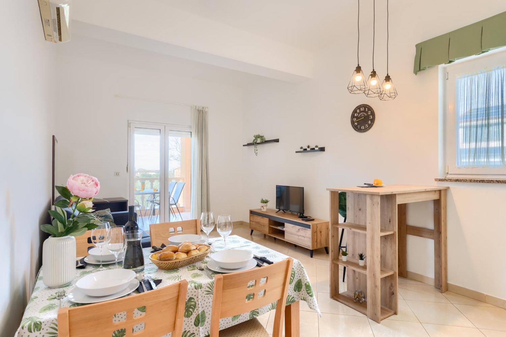 Apartments Sunset Vodnjan Ngoại thất bức ảnh