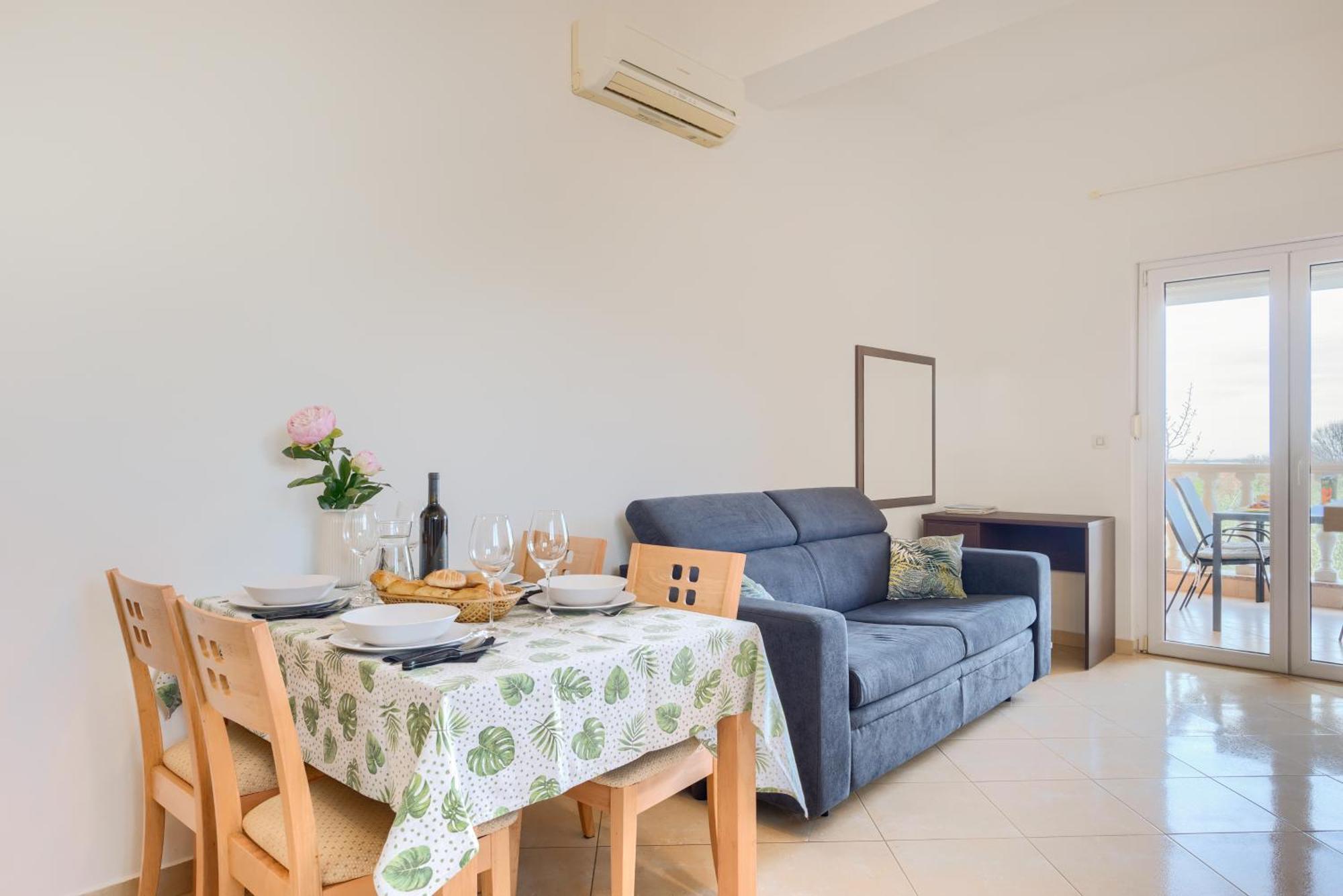 Apartments Sunset Vodnjan Ngoại thất bức ảnh