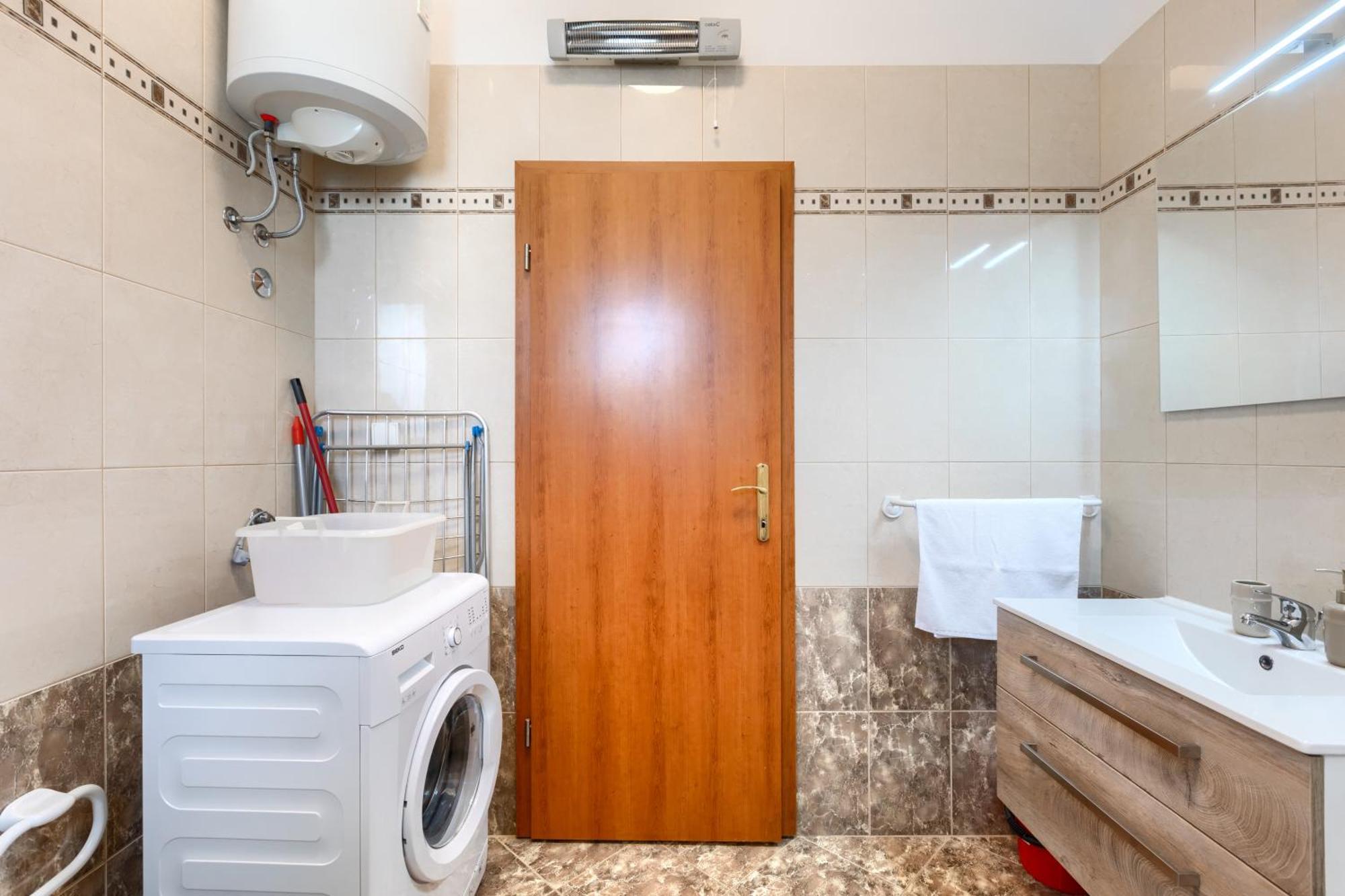 Apartments Sunset Vodnjan Ngoại thất bức ảnh