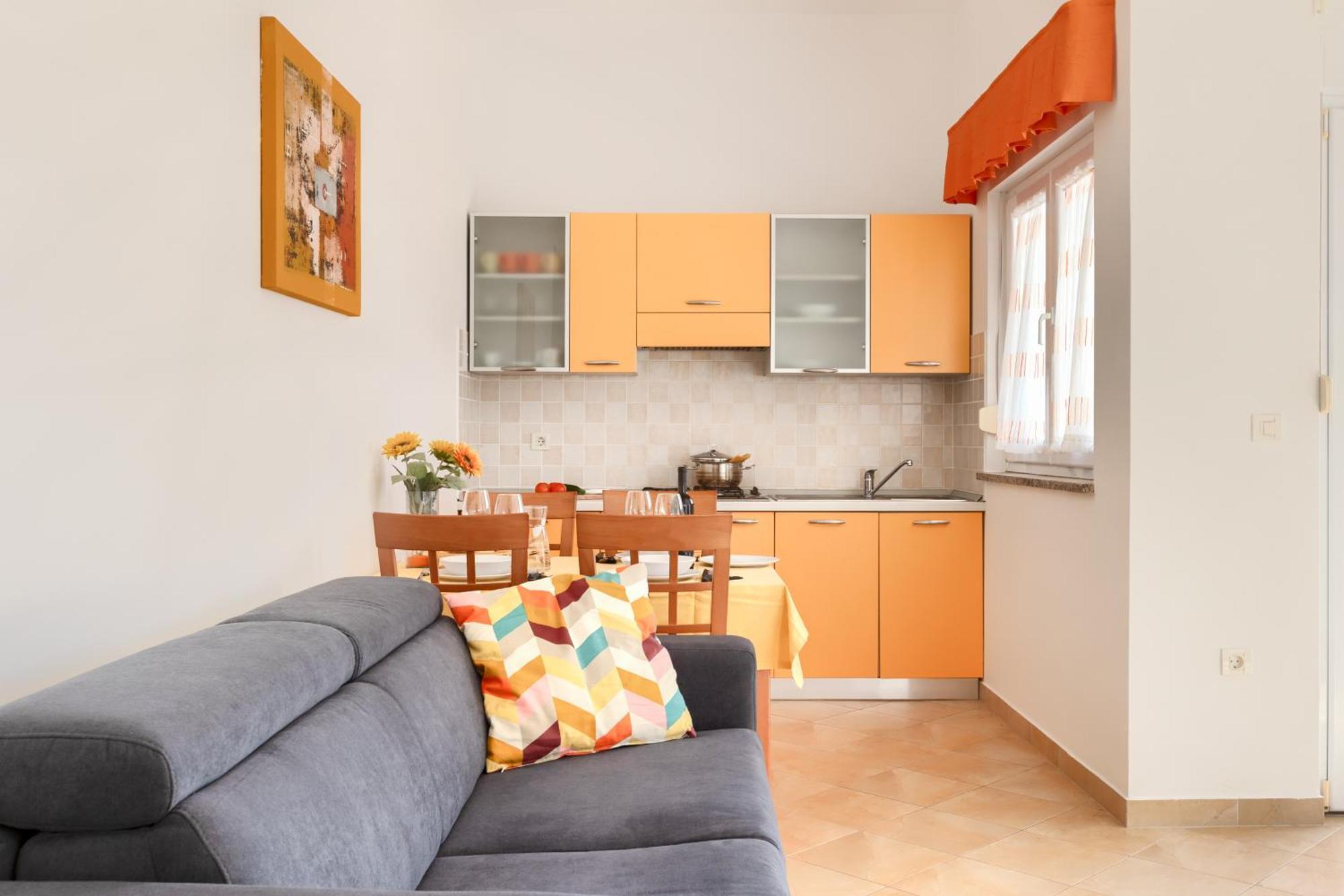 Apartments Sunset Vodnjan Ngoại thất bức ảnh