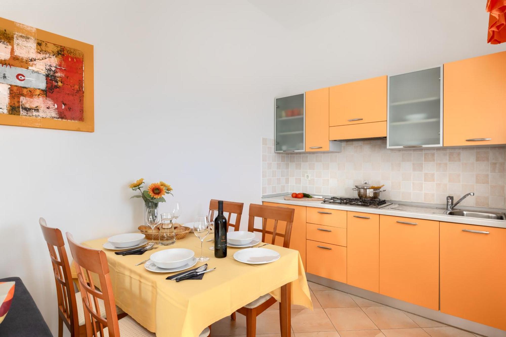 Apartments Sunset Vodnjan Ngoại thất bức ảnh