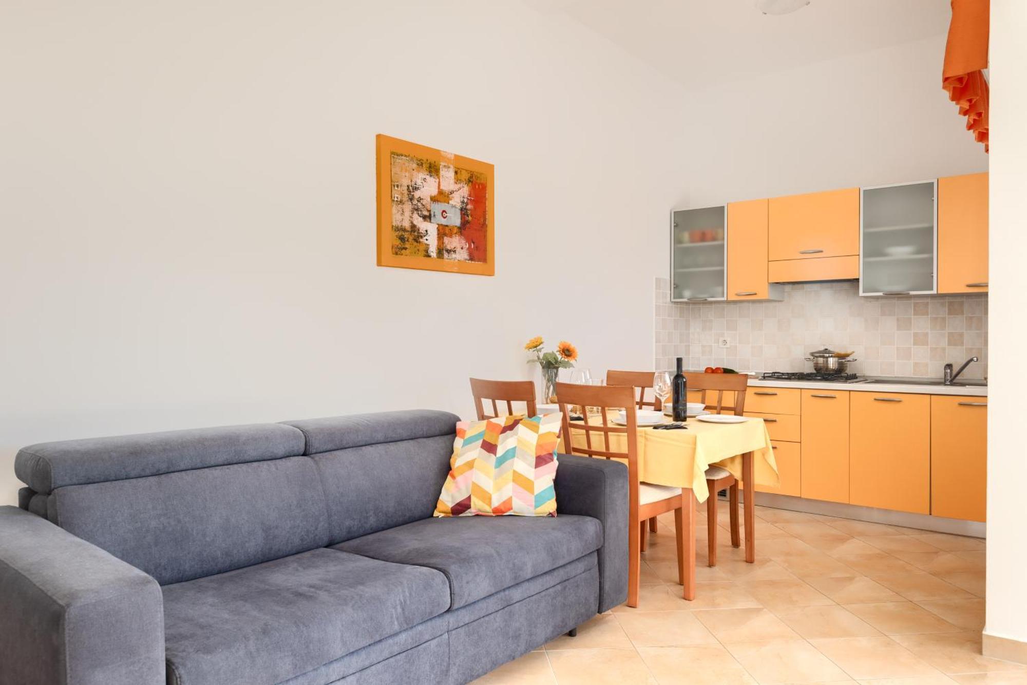 Apartments Sunset Vodnjan Ngoại thất bức ảnh