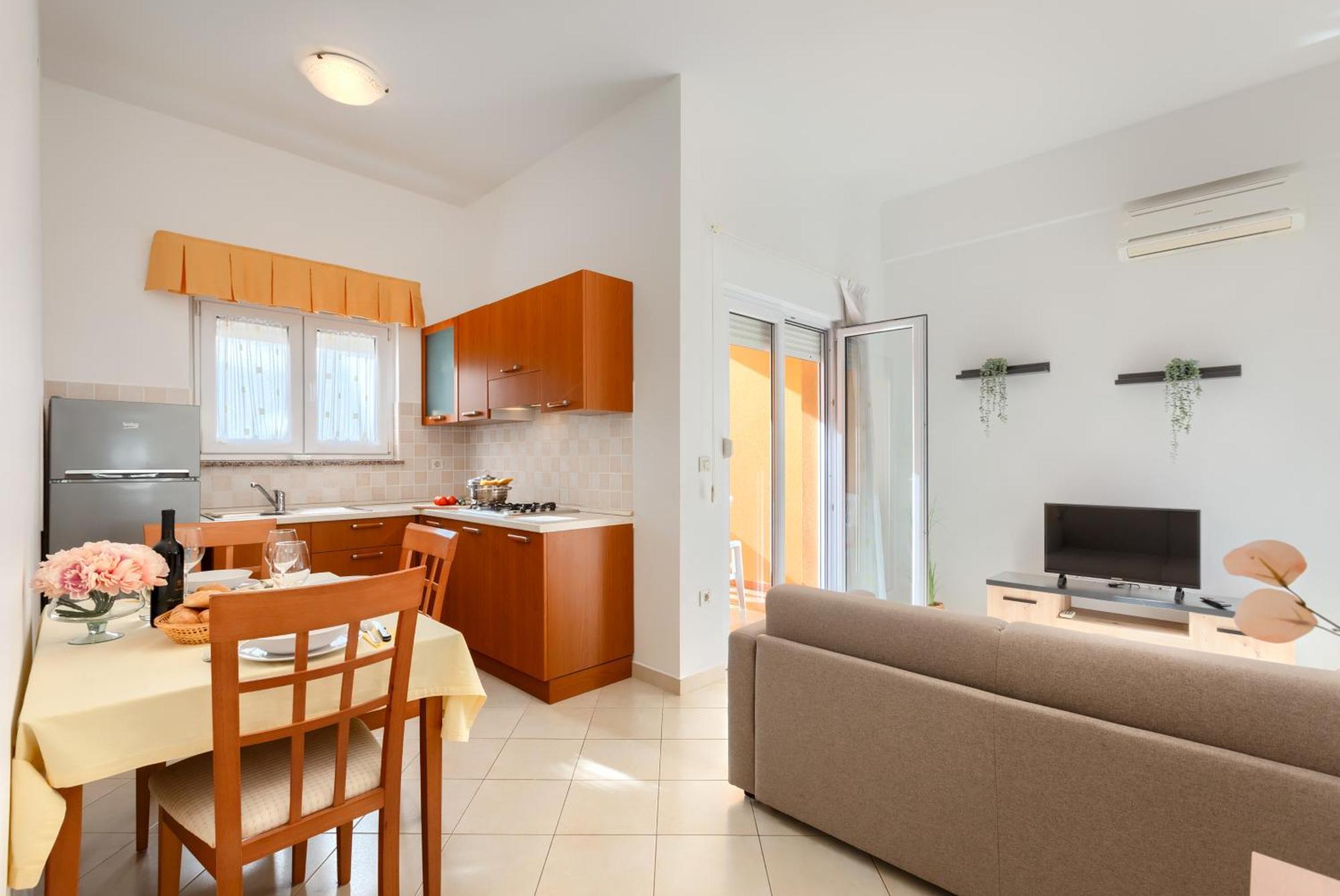 Apartments Sunset Vodnjan Ngoại thất bức ảnh