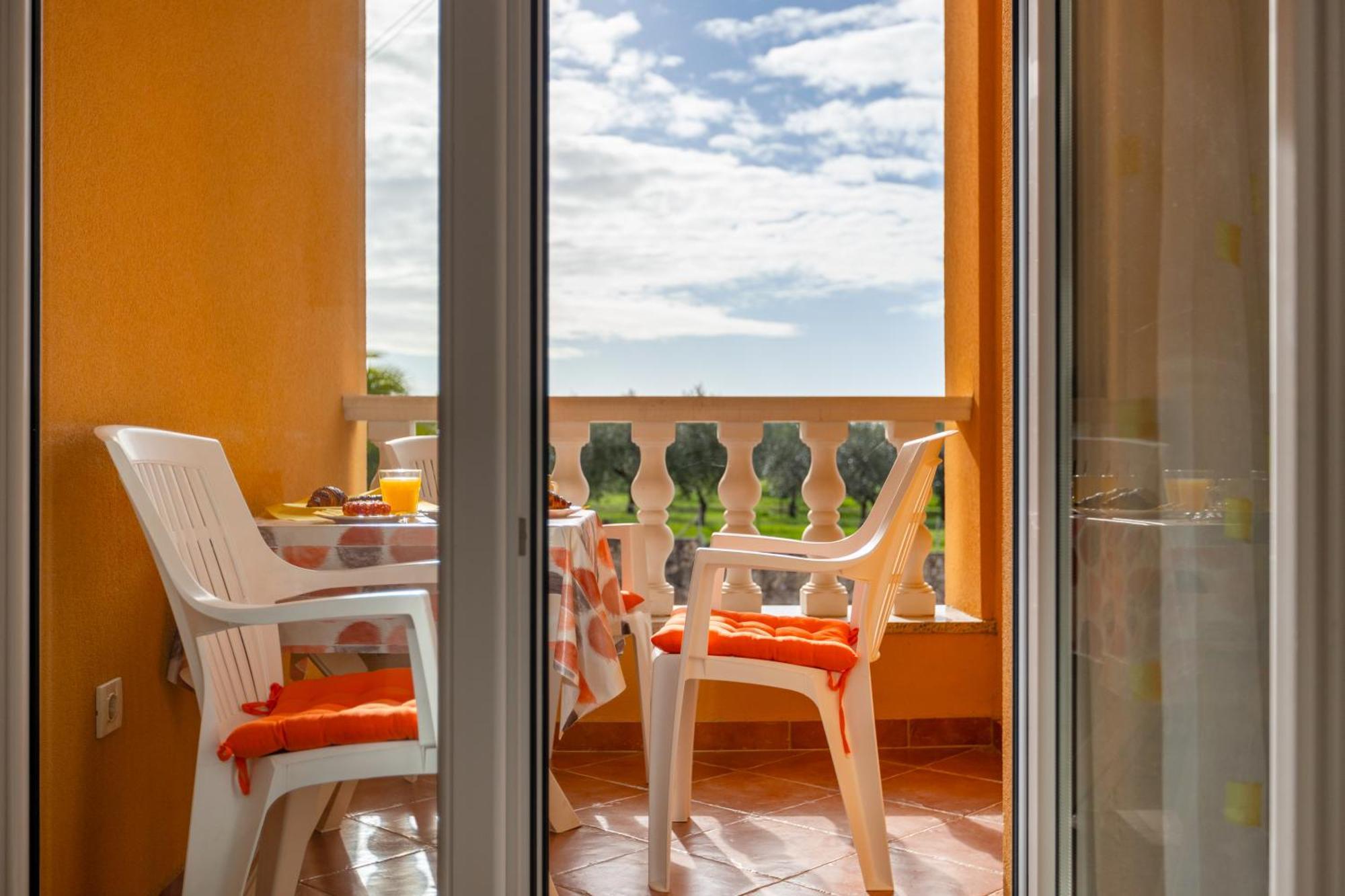 Apartments Sunset Vodnjan Ngoại thất bức ảnh