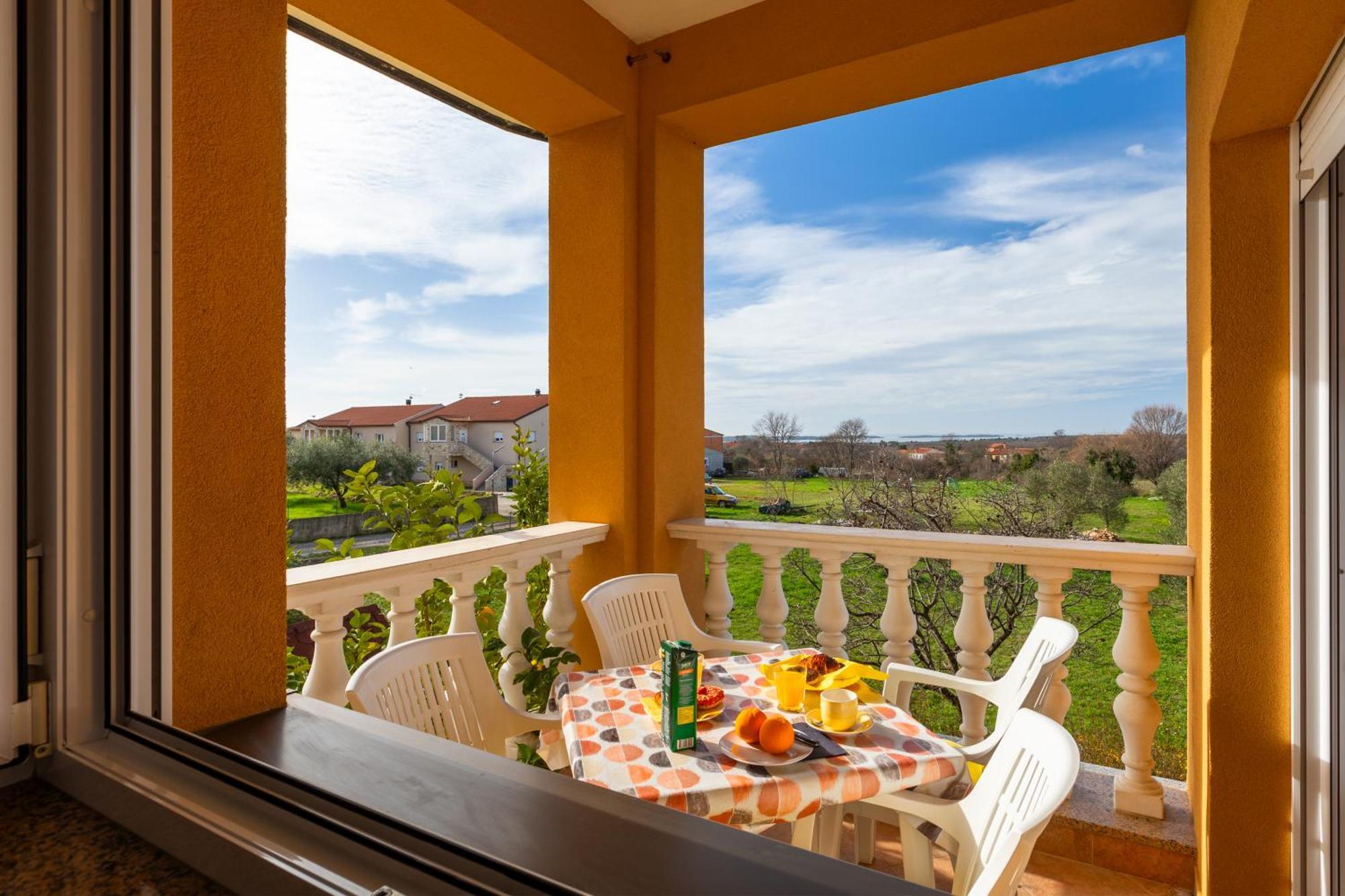 Apartments Sunset Vodnjan Ngoại thất bức ảnh