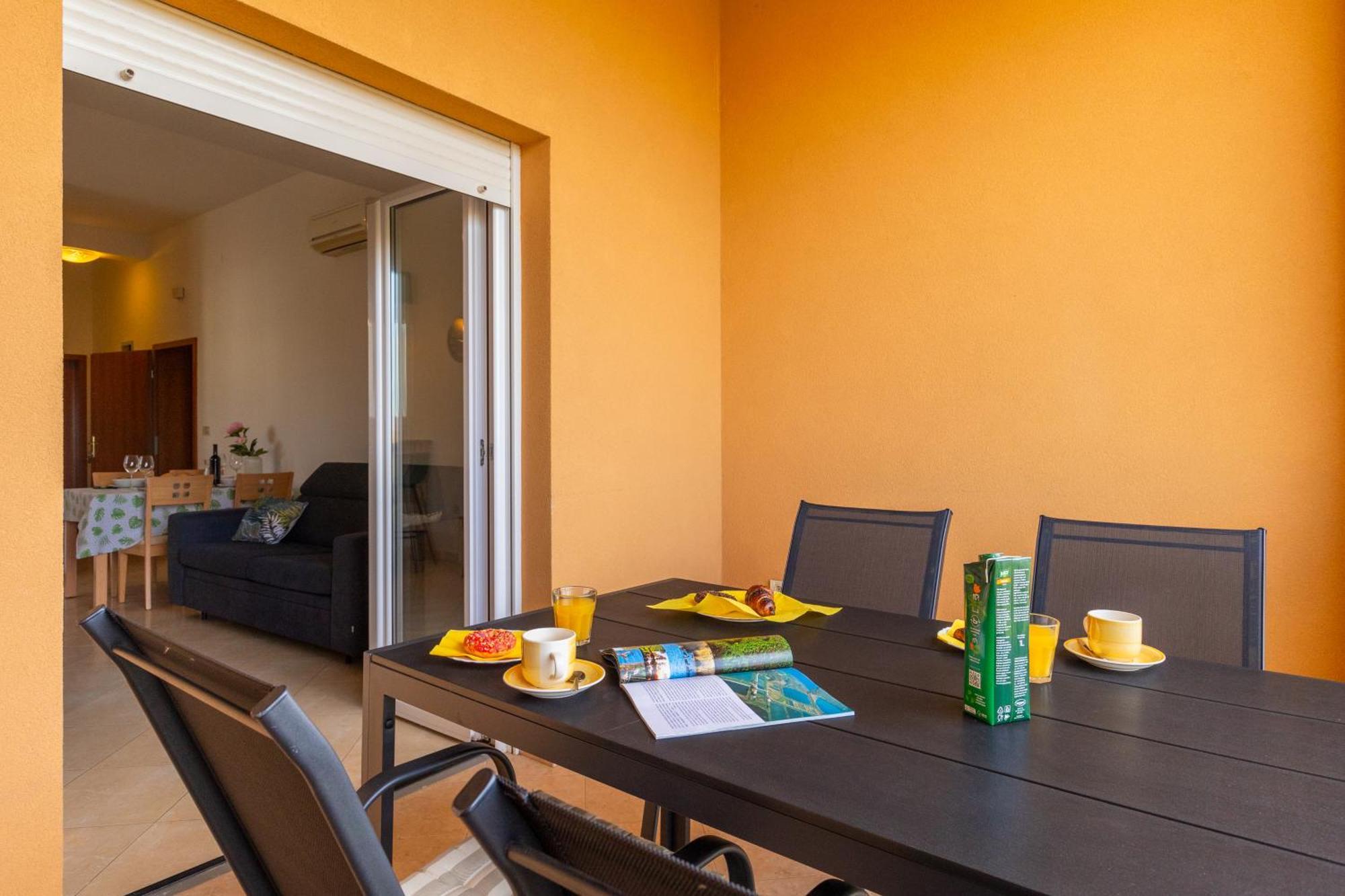 Apartments Sunset Vodnjan Ngoại thất bức ảnh