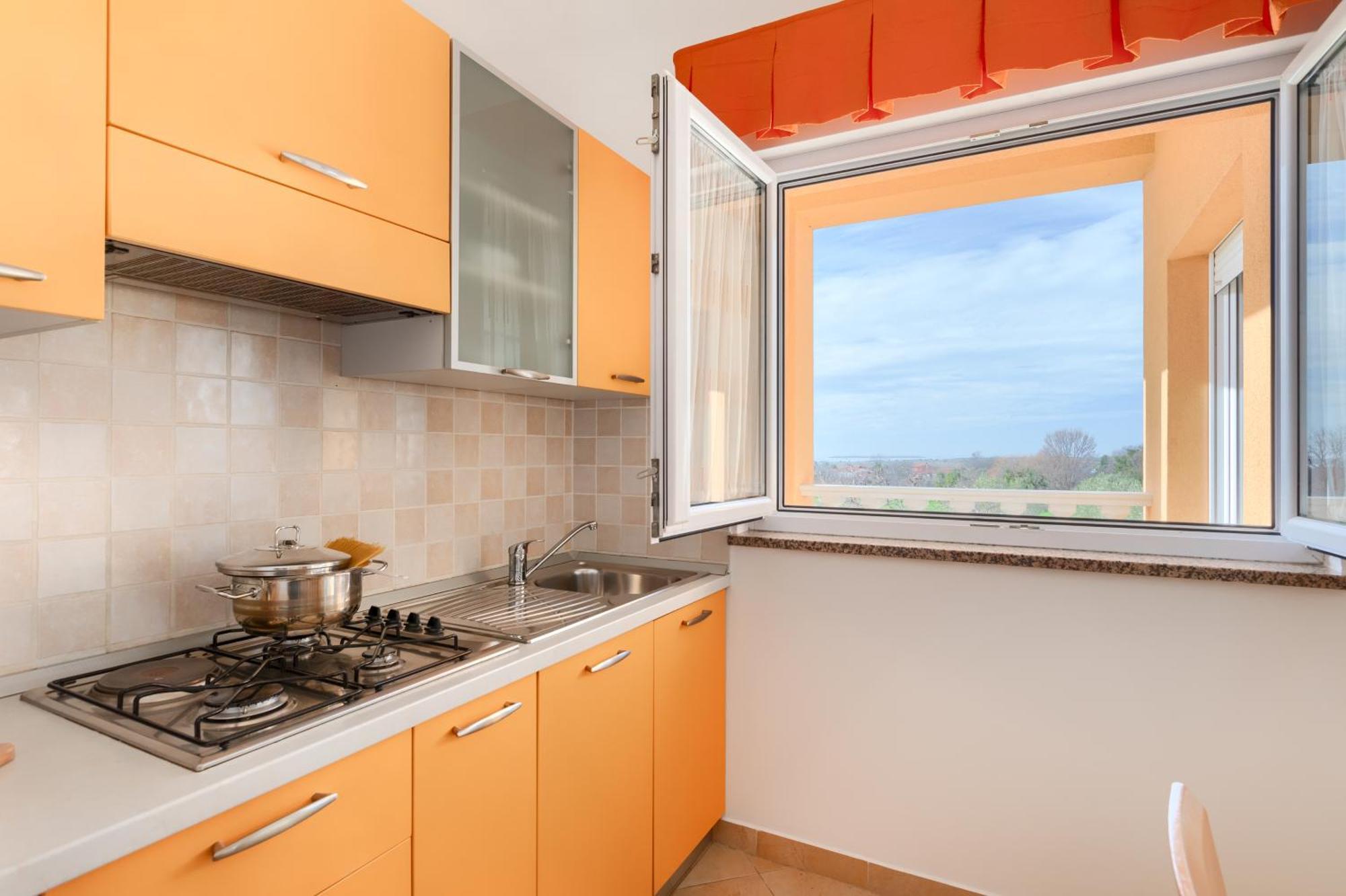 Apartments Sunset Vodnjan Ngoại thất bức ảnh