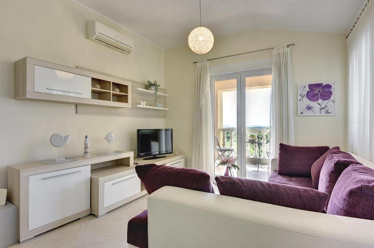 Apartments Sunset Vodnjan Ngoại thất bức ảnh