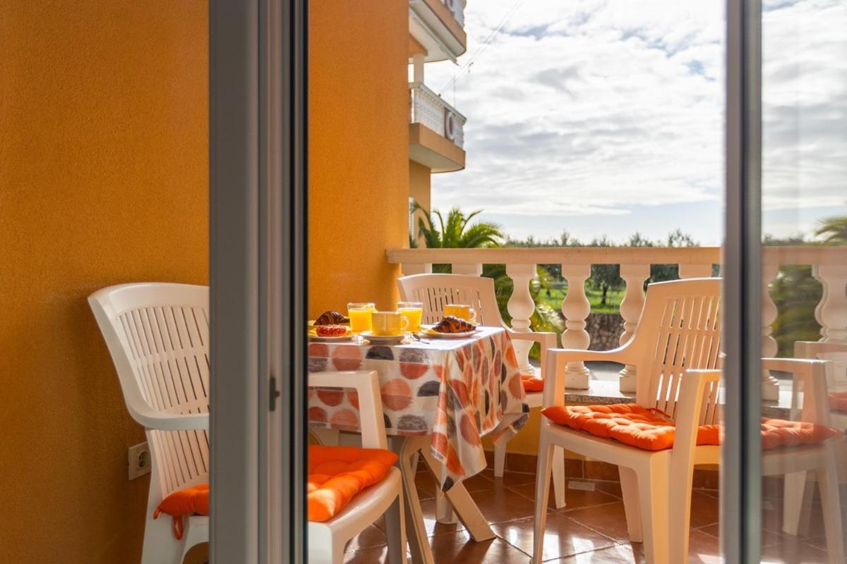 Apartments Sunset Vodnjan Ngoại thất bức ảnh
