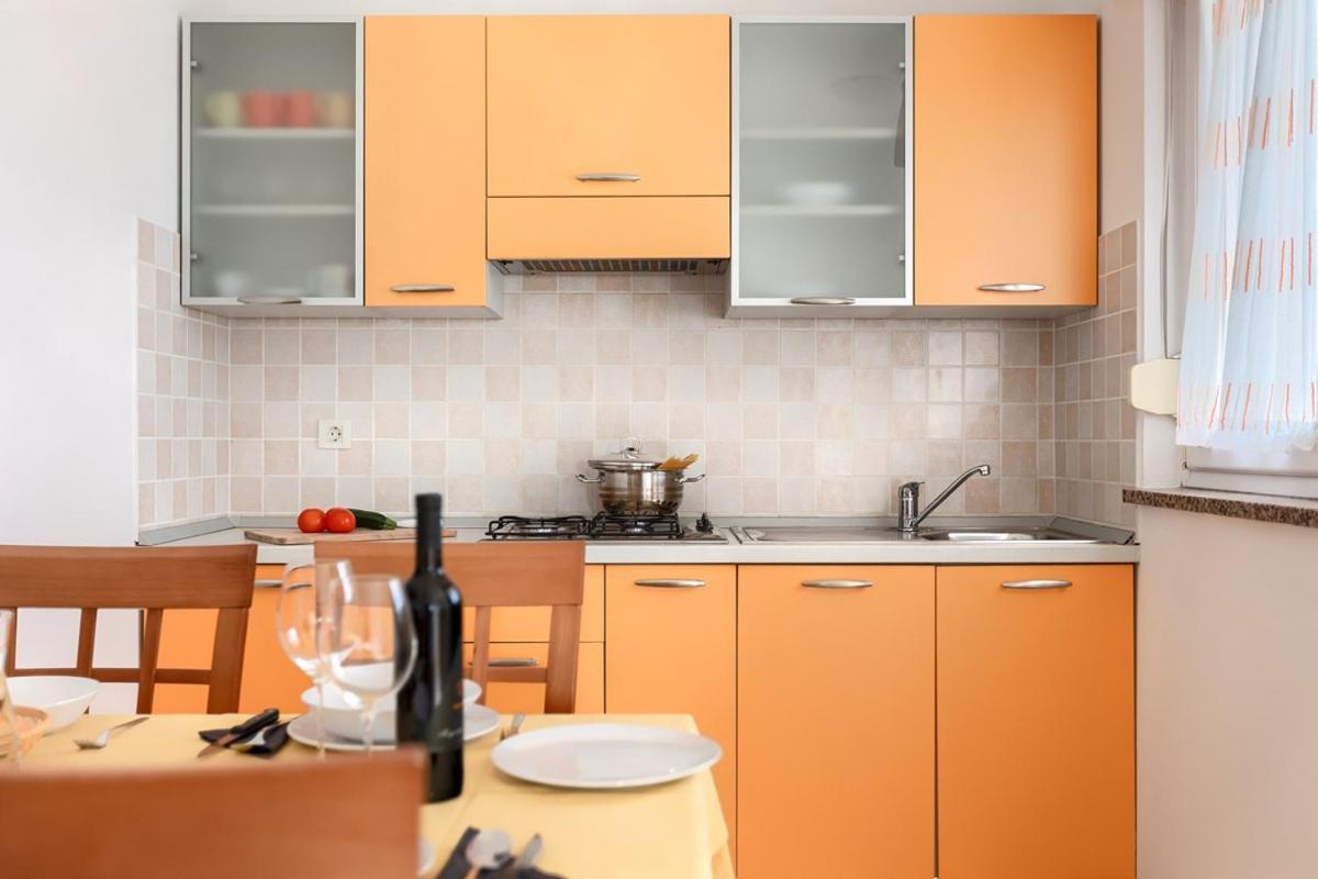 Apartments Sunset Vodnjan Ngoại thất bức ảnh